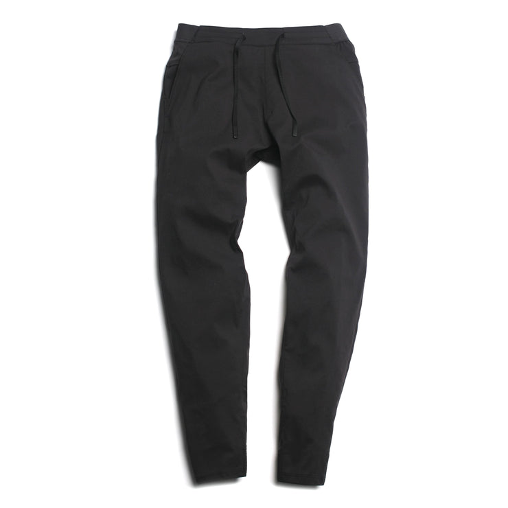 Everything Technical Jogger Black