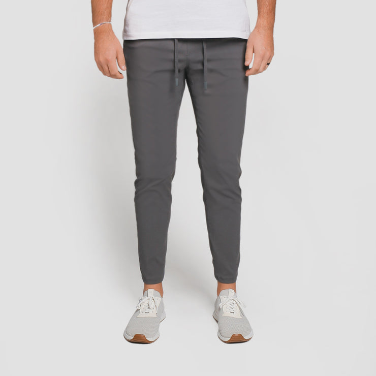 Everything Technical Jogger Iron Gray