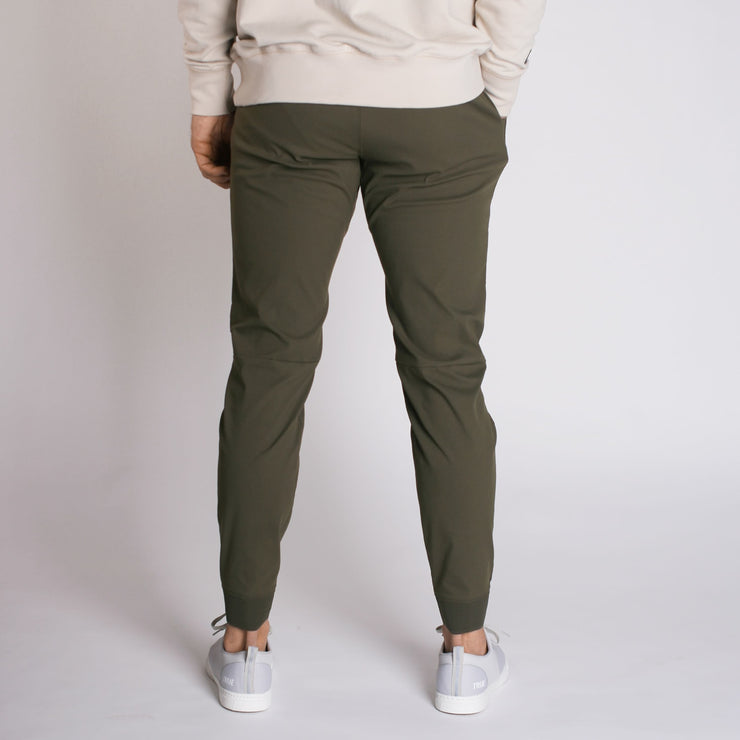 Everything Technical Jogger Olive