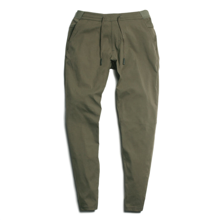 Everything Technical Jogger Olive