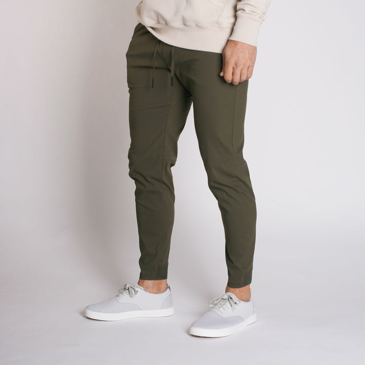 Everything Technical Jogger Olive