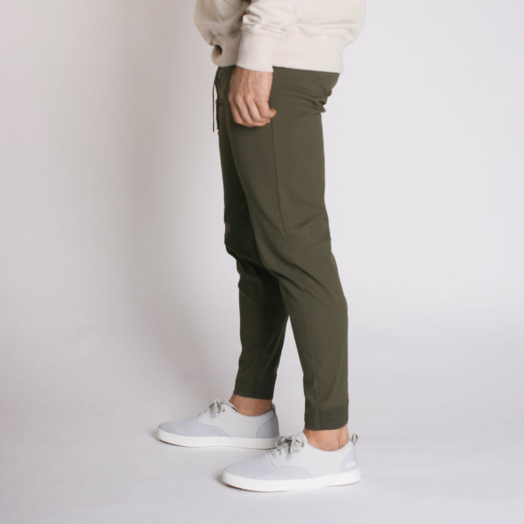 Everything Technical Jogger Olive