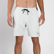 Everything Boardshort White