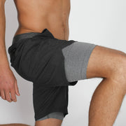 Everything Trainer Double Black