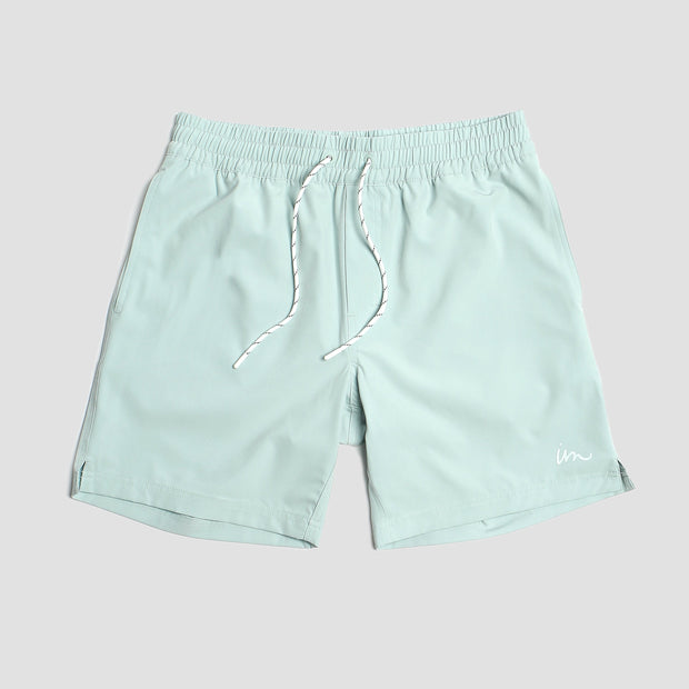 Seeker Volley Mint
