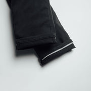 Liberty 5 Pocket Slim Tapered Pant Black