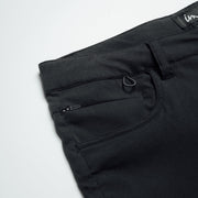 Liberty 5 Pocket Slim Tapered Pant Black