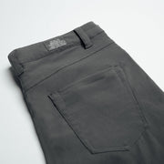 Liberty 5 Pocket Slim Tapered Pant Iron Gray