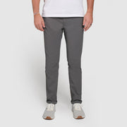 Liberty Chino Pant Iron Gray