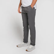 Liberty Chino Pant Iron Gray