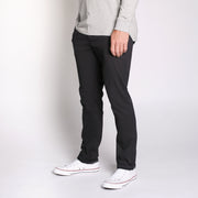 Liberty Chino Pant Black