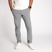 Liberty Chino Pant Grey