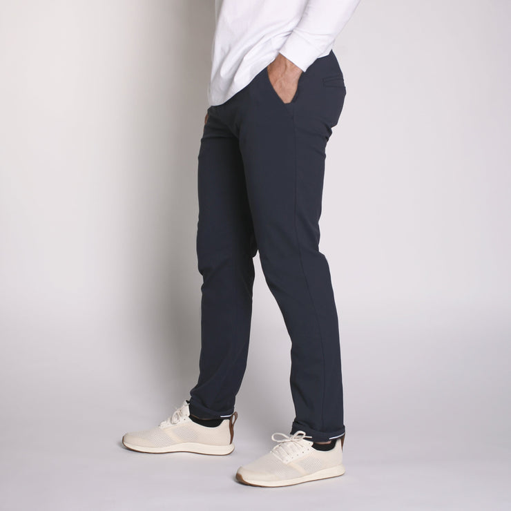 Liberty Chino Pant Navy