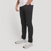 Liberty 5 Pocket Slim Tapered Pant Black