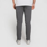 Liberty 5 Pocket Slim Tapered Pant Iron Gray