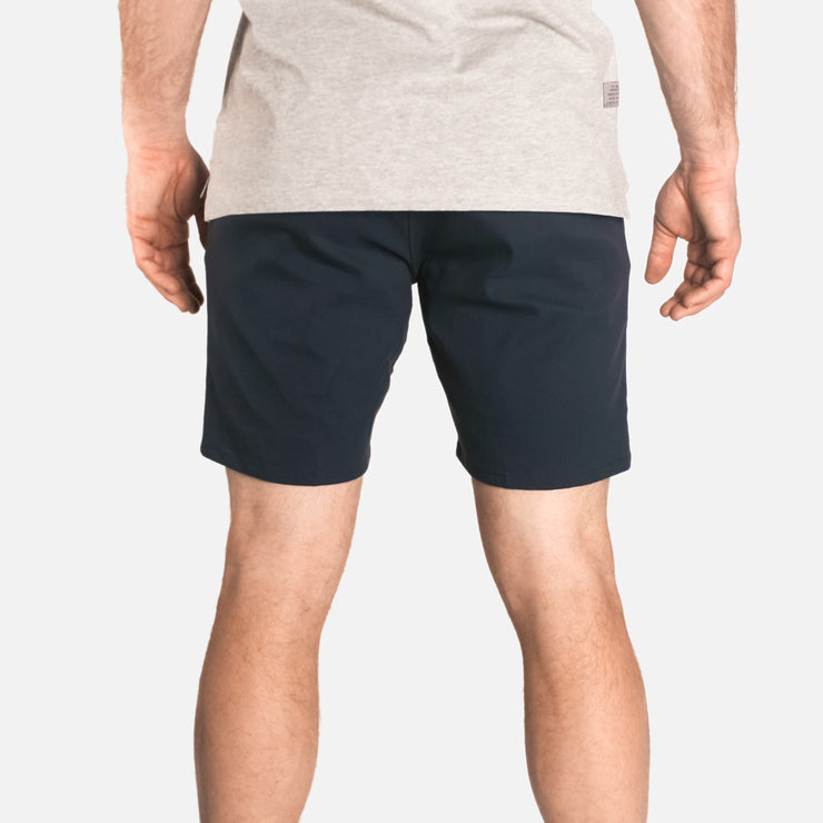 Liberty Short 7" Navy