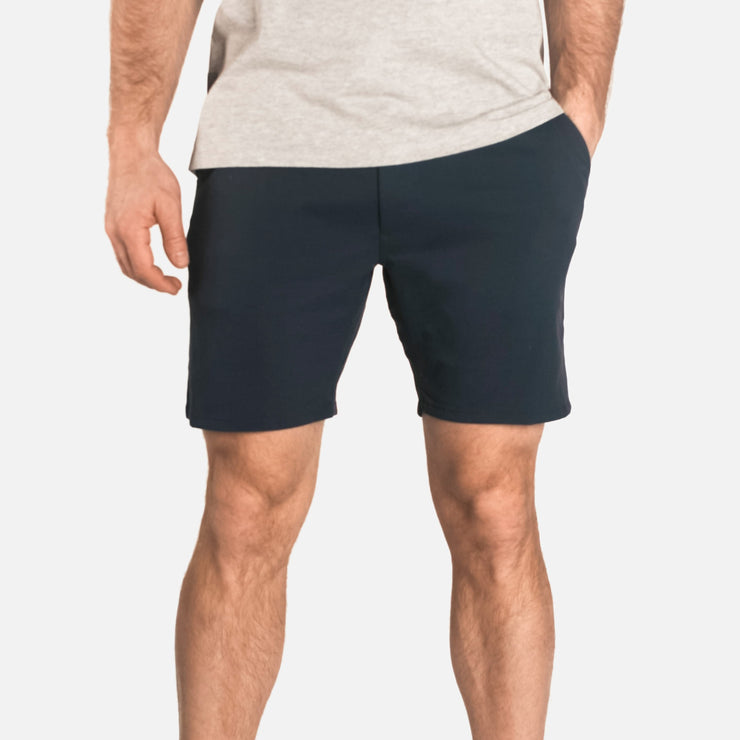 Liberty Short 7" Navy