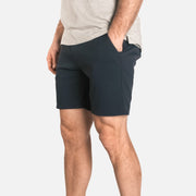 Liberty Short 7" Navy