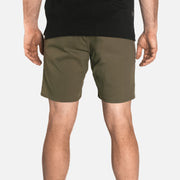 Liberty Short 7" Olive