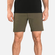 Liberty Short 7" Olive