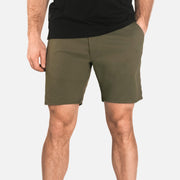 Liberty Short 7" Olive