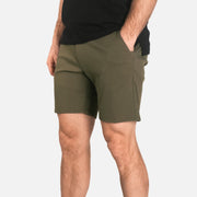 Liberty Short 7" Olive