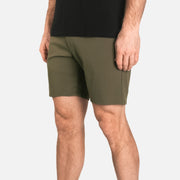 Liberty Short 7" Olive