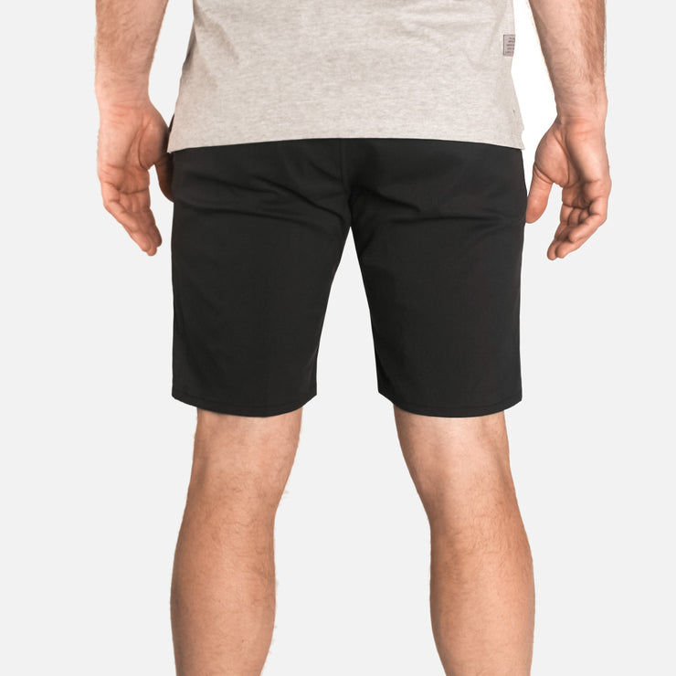 Liberty Short 9" Black
