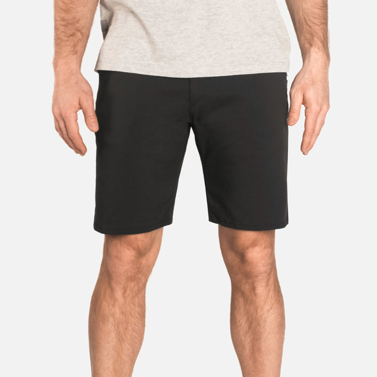 Liberty Short 9" Black