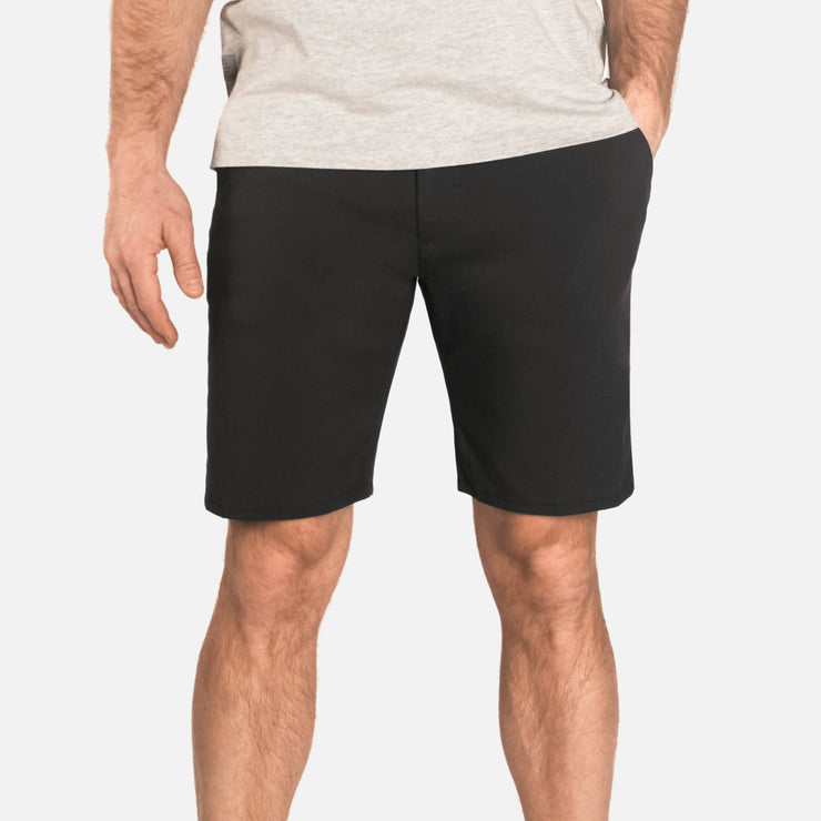 Liberty Short 9" Black