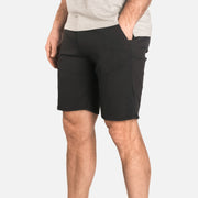 Liberty Short 9" Black