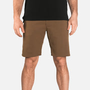 Liberty Short 9" Bronze