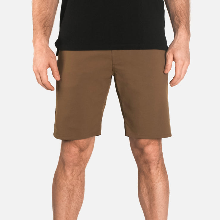 Liberty Short 9" Bronze