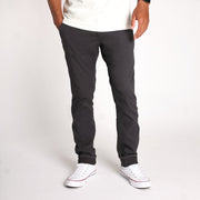 Liberty Chino Pant Faded Black