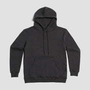 Loftloom Hoodie Coal