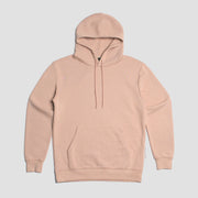 Loftloom Hoodie Desert Rose