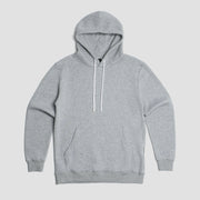 Loftloom Hoodie Heather Gray