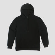 Loftloom Hoodie True Black