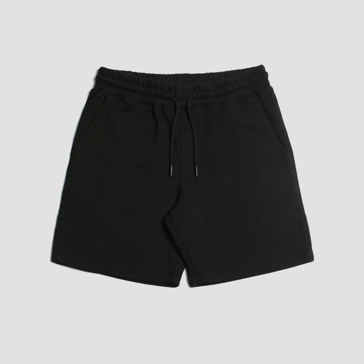 Loftloom Sweat Shorts True Black