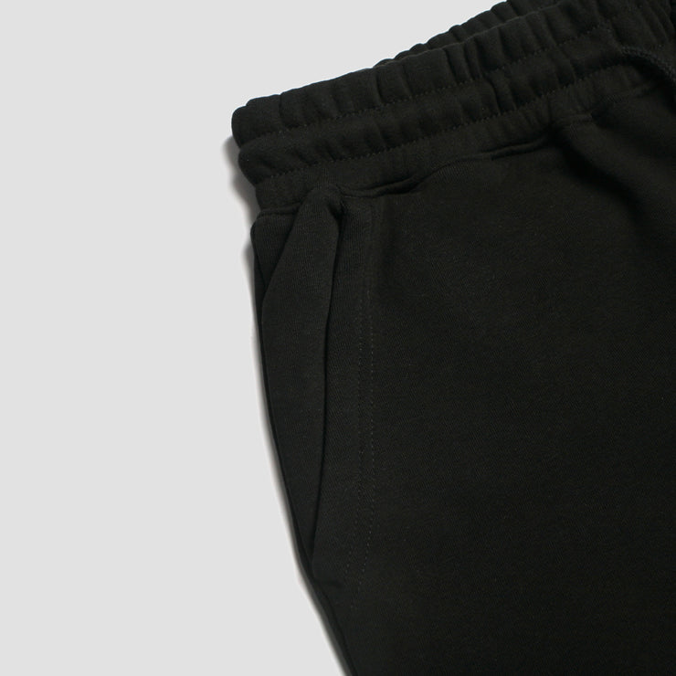 Loftloom Sweat Shorts True Black