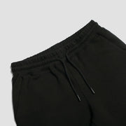 Loftloom Sweat Shorts True Black