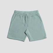 Loftloom Sweat Shorts Agave