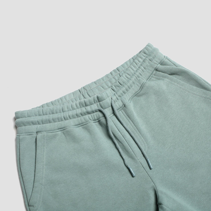 Loftloom Sweat Shorts Agave