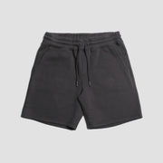 Loftloom Sweat Shorts Coal