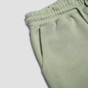 Loftloom Sweat Shorts Desert Sage