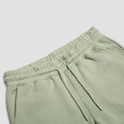 Loftloom Sweat Shorts Desert Sage