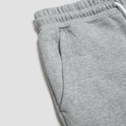 Loftloom Sweat Shorts Heather Gray