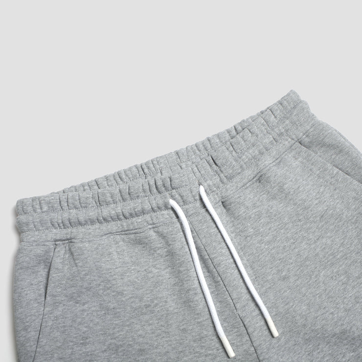 Loftloom Sweat Shorts Heather Gray