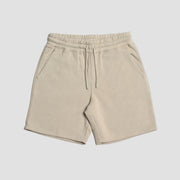 Loftloom Sweat Shorts Lunar