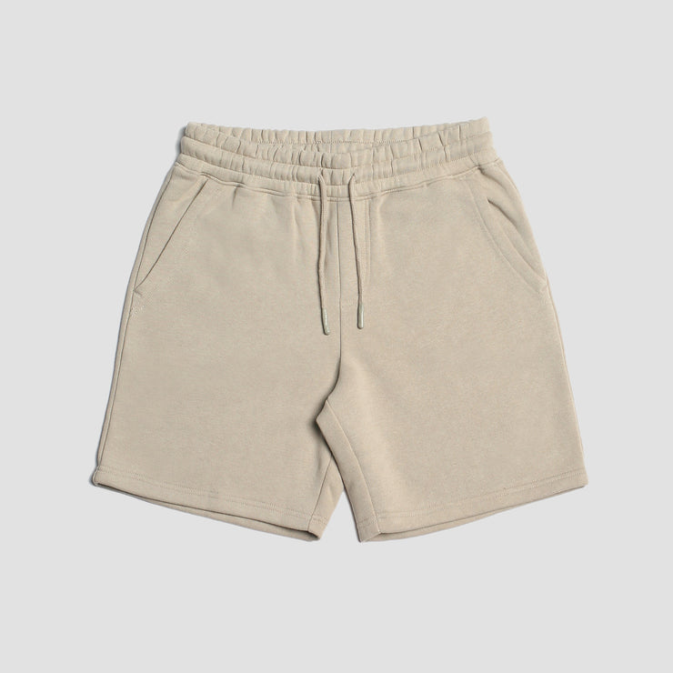 Loftloom Sweat Shorts Lunar